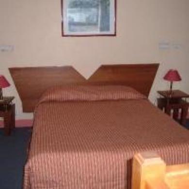 Aparthotel Adagio Access Tilsitt 3*