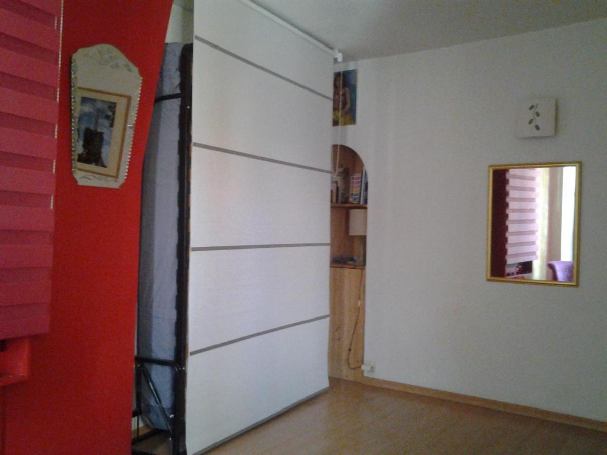 Atypique A Bastille Apartment Paris