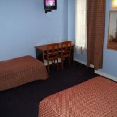 Bruxelles Hotel