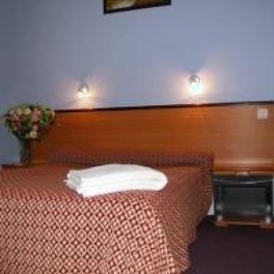 Hotel Bruxelles 2*