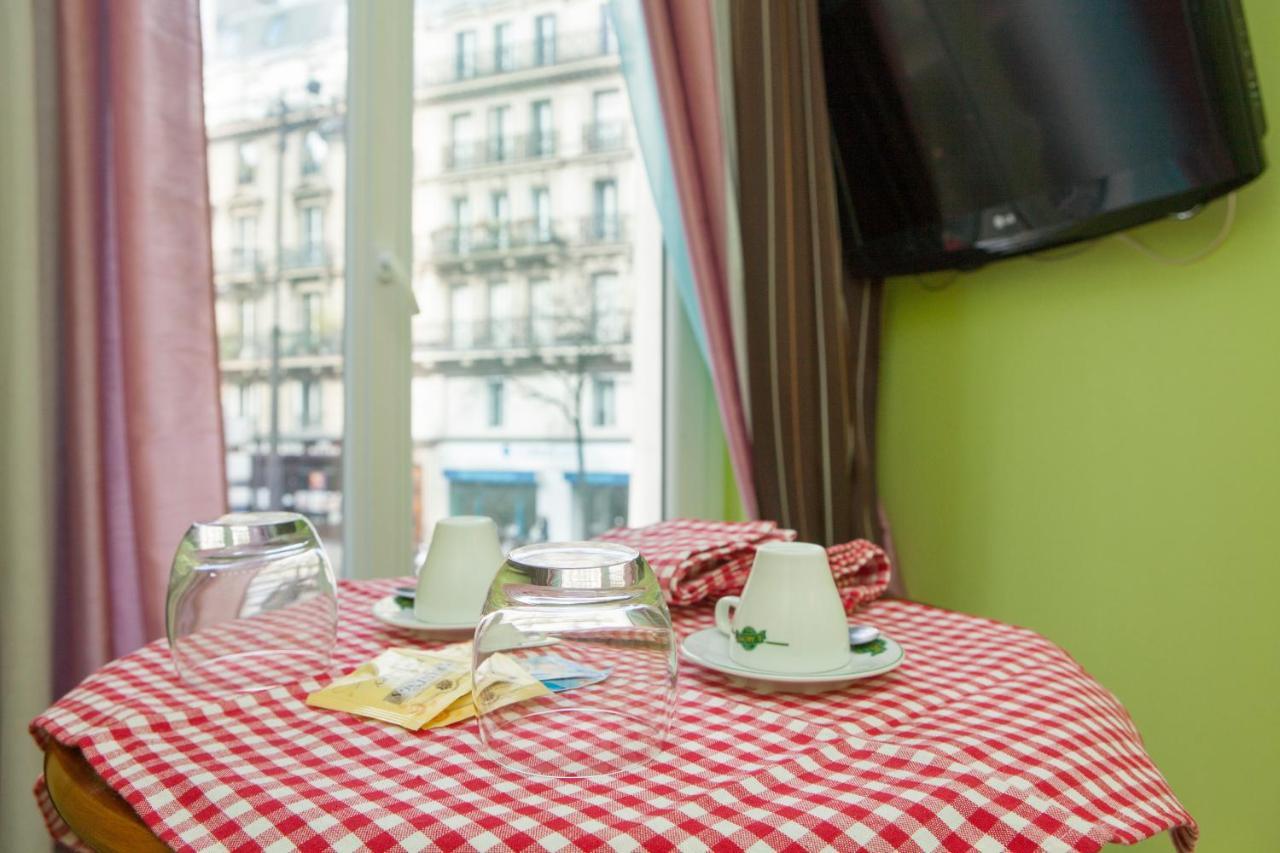 Bed & Breakfast Club246 Saint Martin