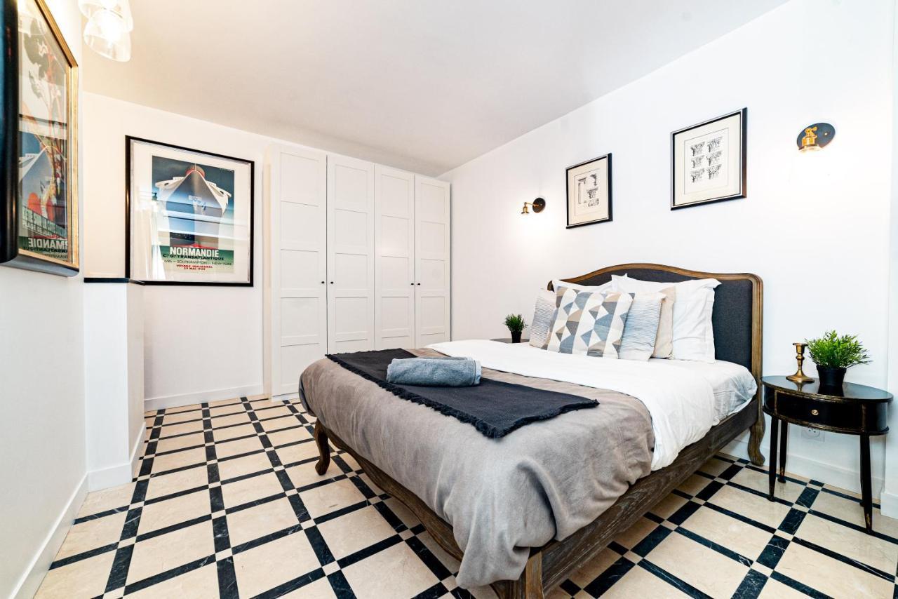 Luxurious Triplex - Marais & Montorgueil * Paris