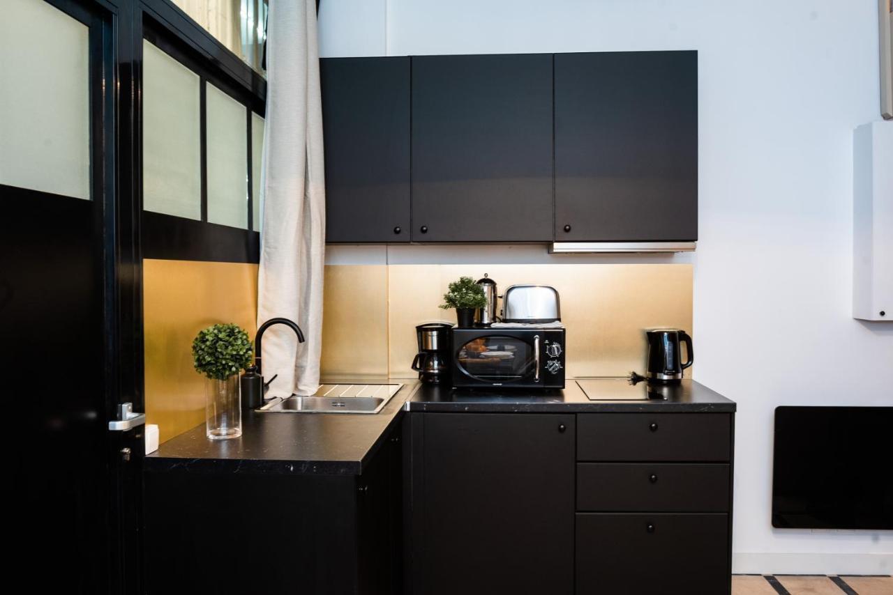 Luxurious Triplex - Marais & Montorgueil *