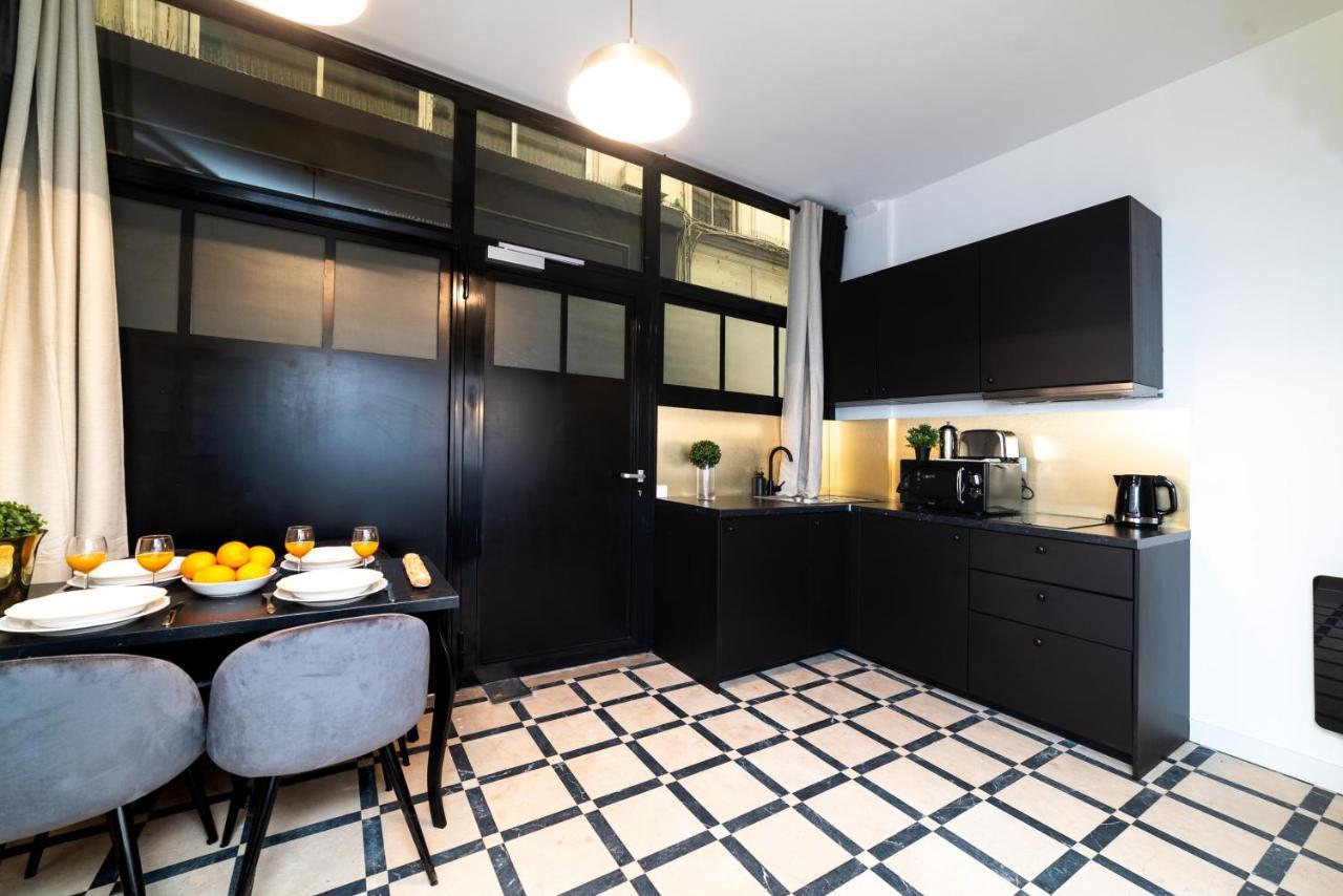 Luxurious Triplex - Marais & Montorgueil Apartment *