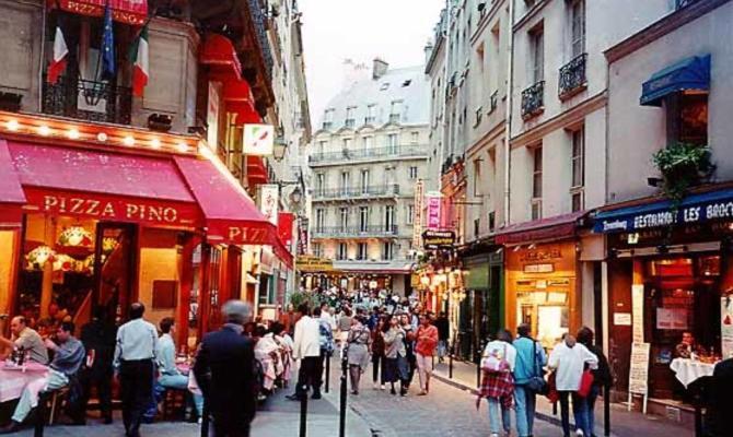Apartment Luxurious Triplex - Marais & Montorgueil *