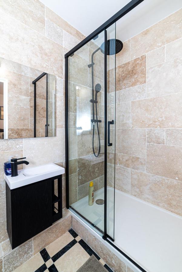 Luxurious Triplex - Marais & Montorgueil * Paris