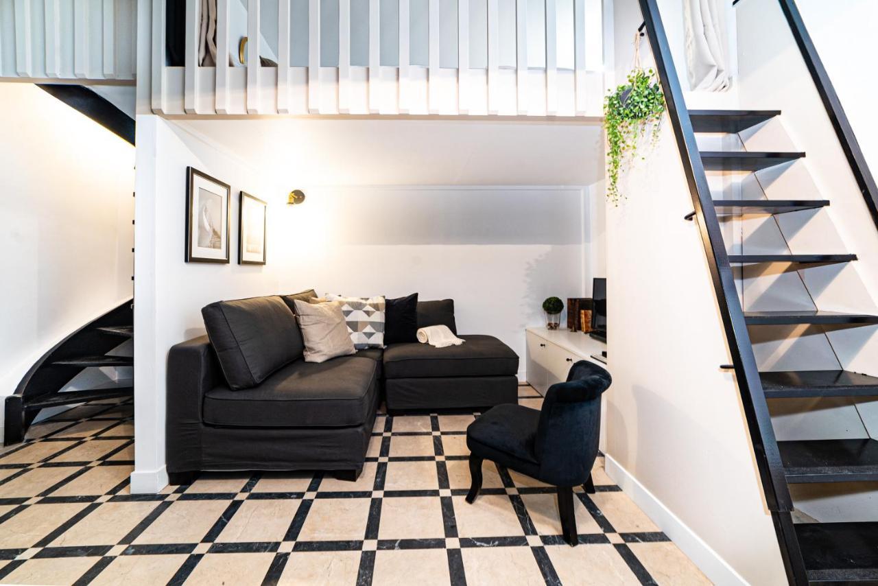 Luxurious Triplex - Marais & Montorgueil * Paris