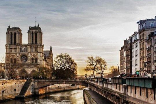 Luxurious Triplex - Marais & Montorgueil Apartment