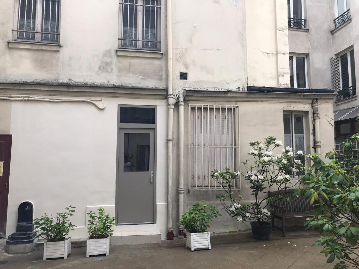 Appartamento Redone - Parigi