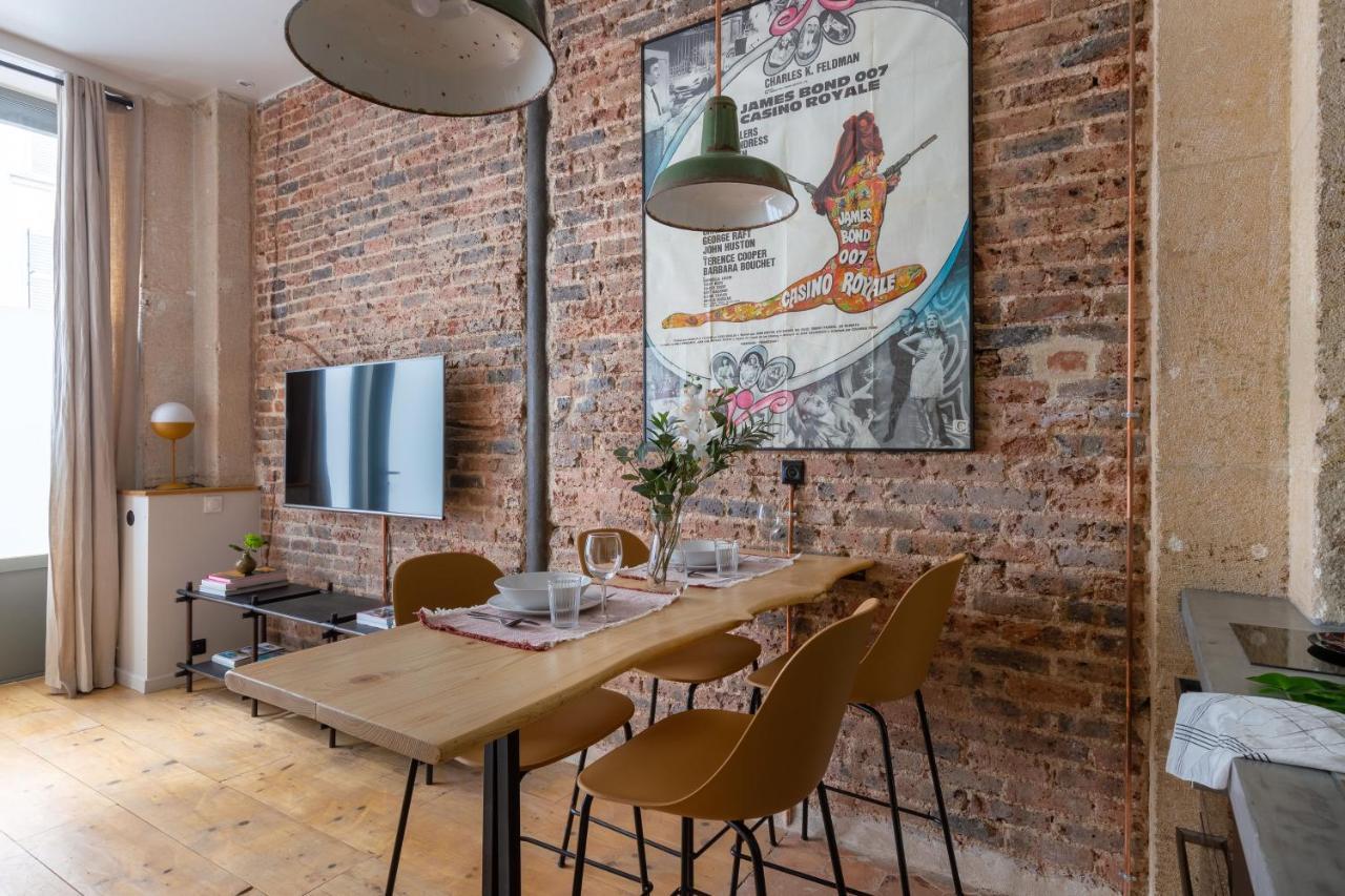 Boutik Boheme Le Loft Batignolles Parigi