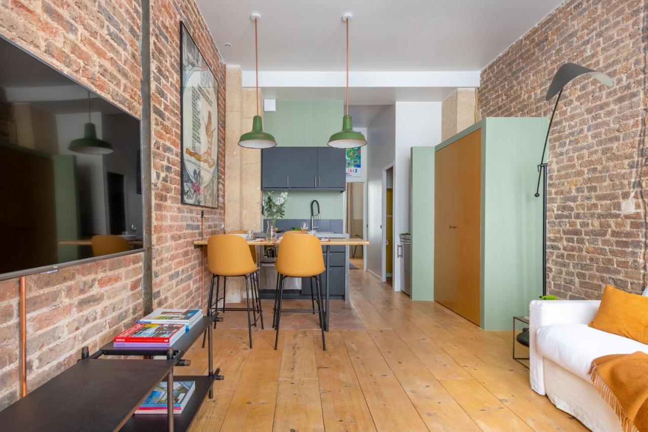 Boutik Boheme Le Loft Batignolles * Parigi