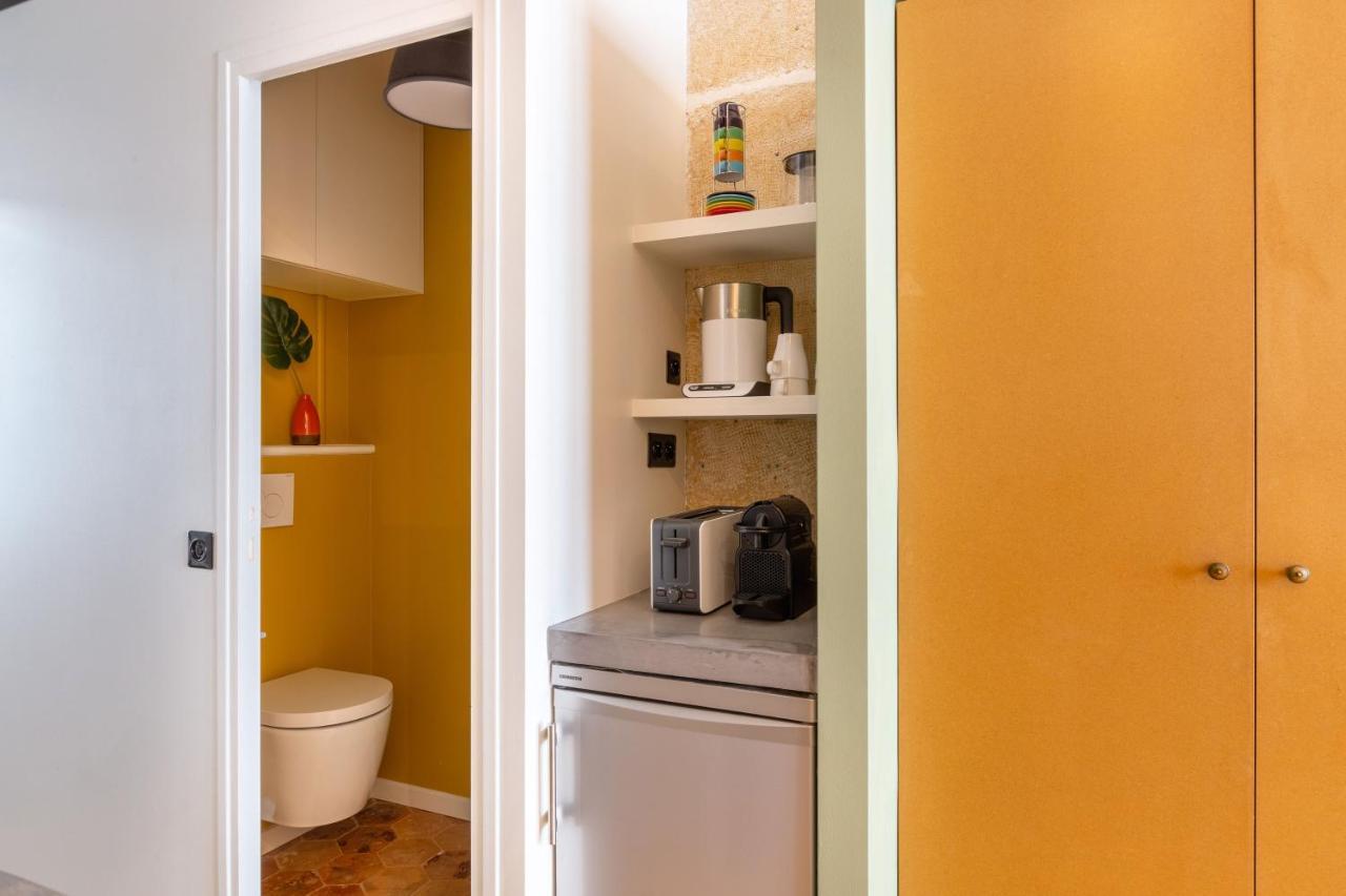 Boutik Boheme Le Loft Batignolles Parigi