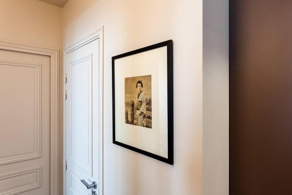 Appartamento Greeter-bel Parisien De 70m2 - St Lazare