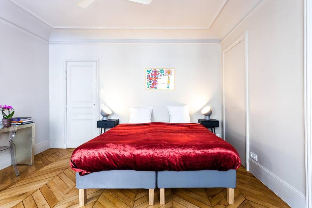 Greeter-bel Parisien De 70m2 - St Lazare