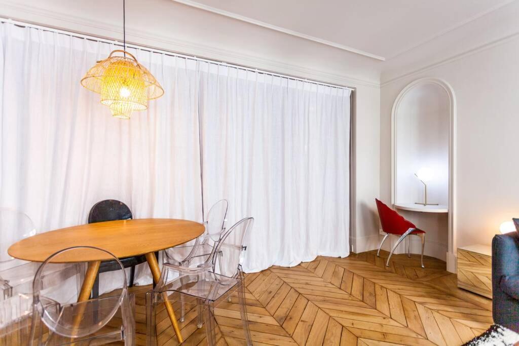 Greeter-bel Parisien De 70m2 - St Lazare