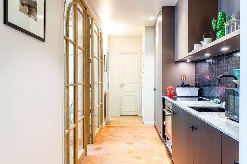 Greeter-bel Parisien De 70m2 - St Lazare