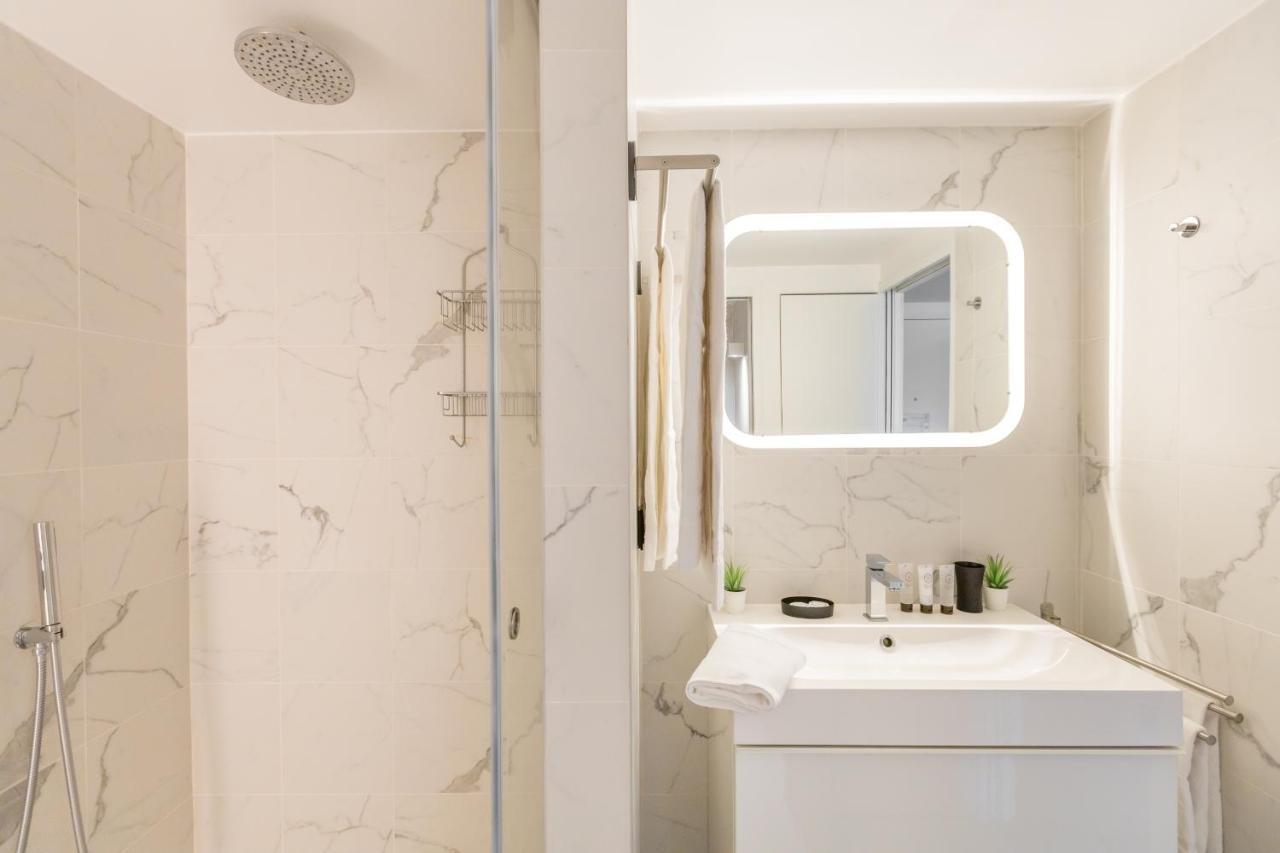 B1 Loft Duplex 175blo-paris Convention * Paris