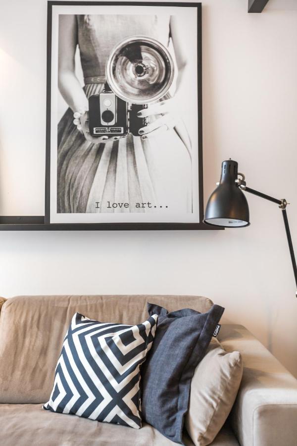 B1 Loft Duplex 175blo-paris Convention Parigi