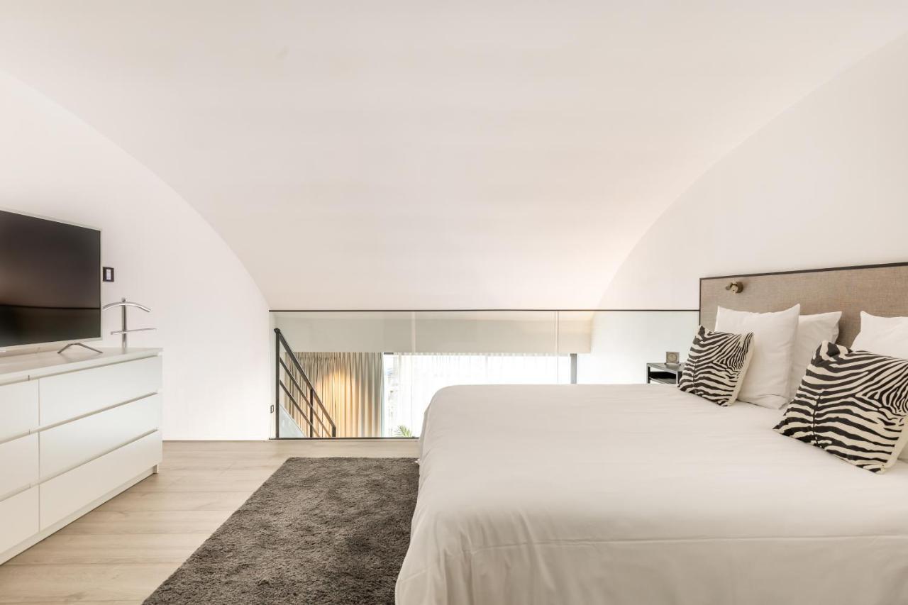 B1 Loft Duplex 175blo-paris Convention Paris