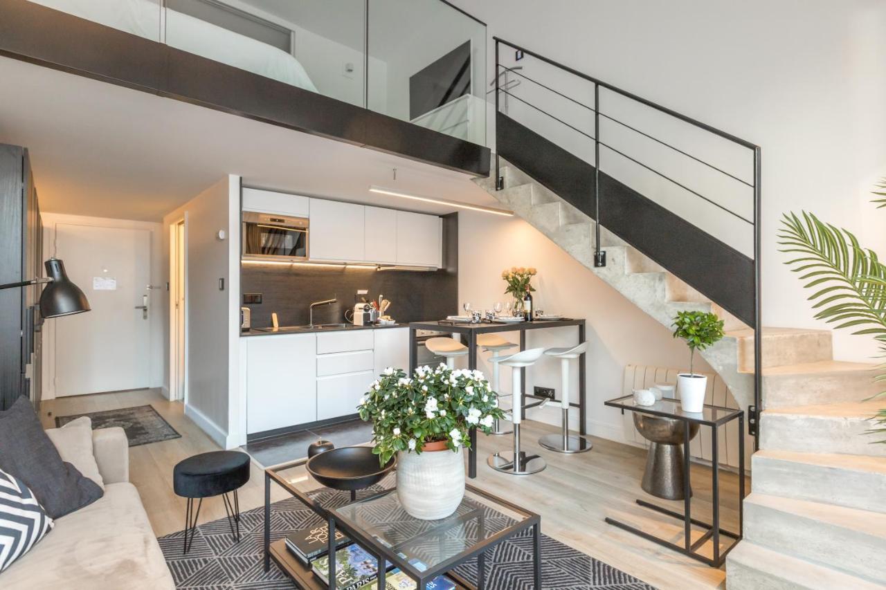 B1 Loft Duplex 175blo-paris Convention * Parigi