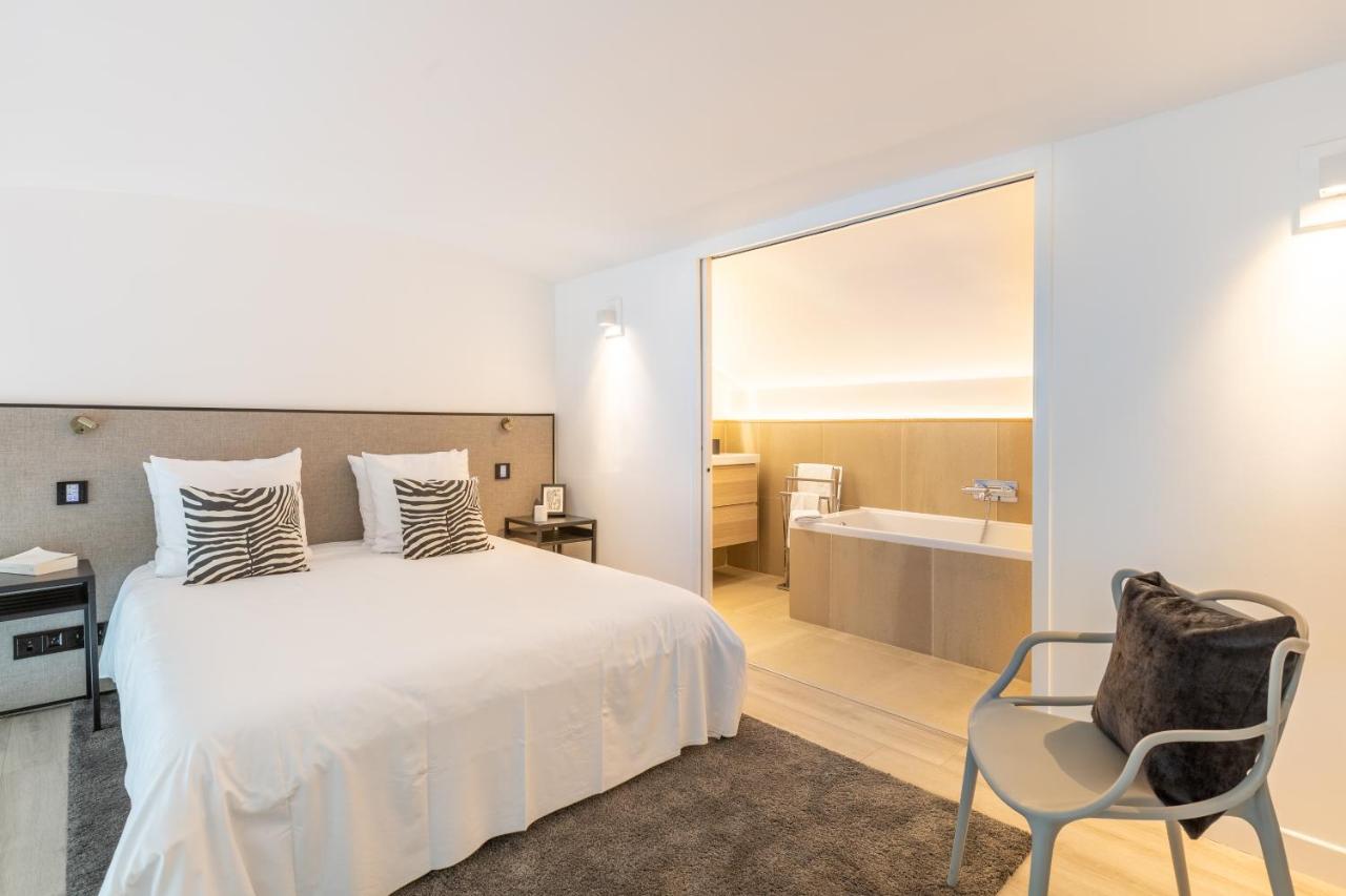 B1 Loft Duplex 175blo-paris Convention Parigi