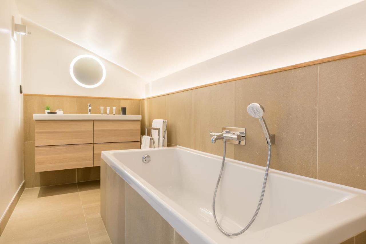 Apartment B1 Loft Duplex 175blo-paris Convention Paris
