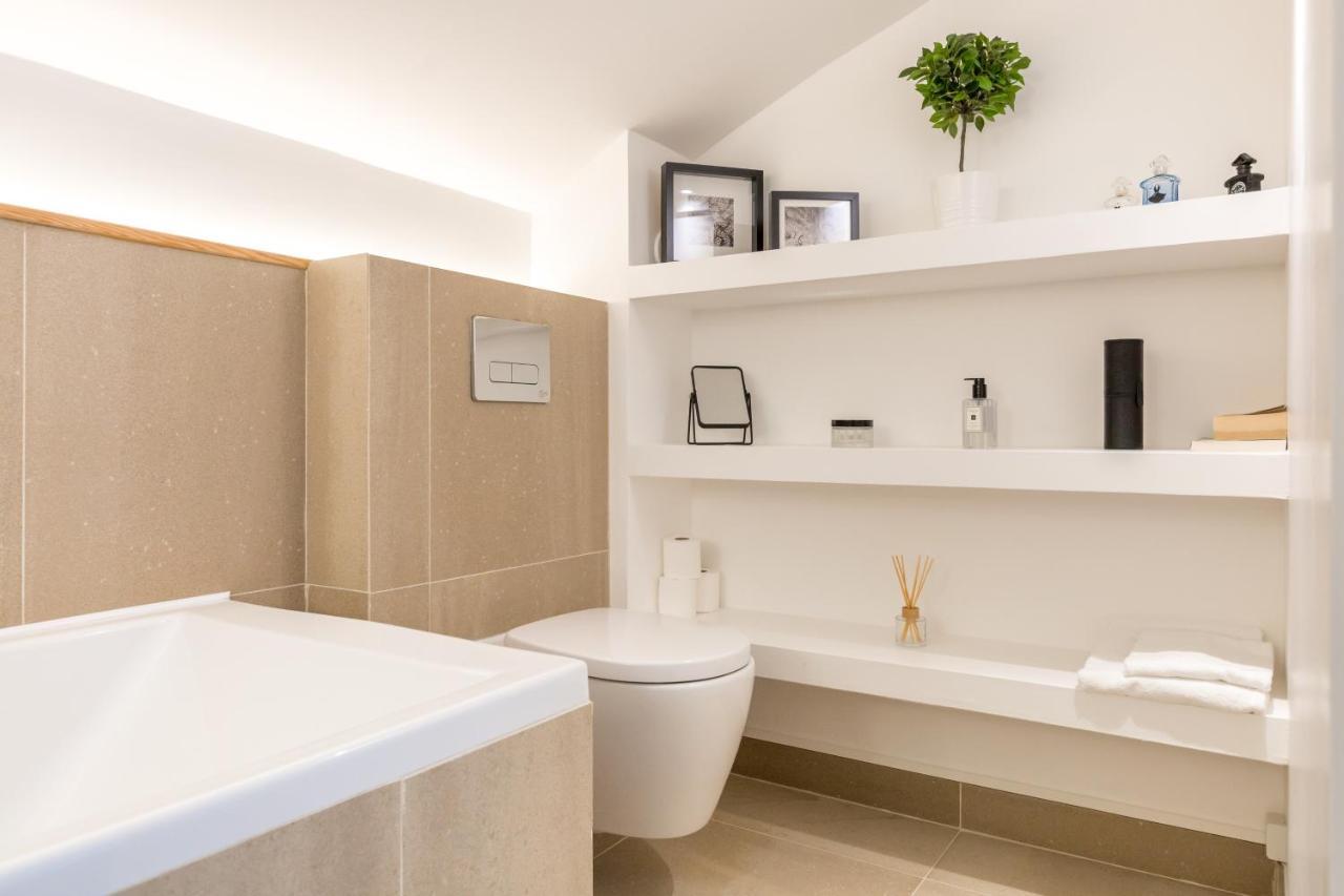 B1 Loft Duplex 175blo-paris Convention Parigi