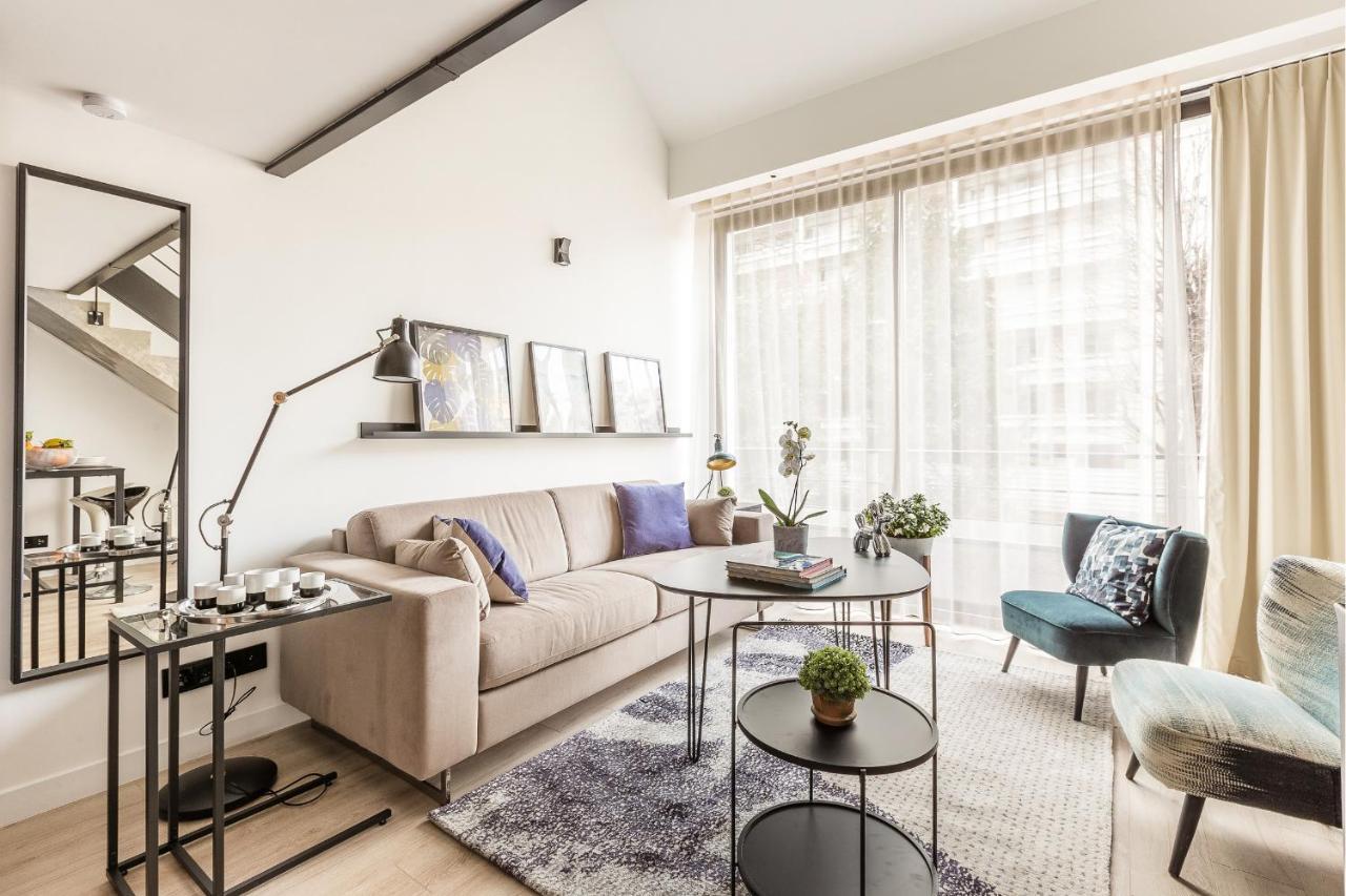 B2 Loft Duplex 175blo-paris Convention * Parigi