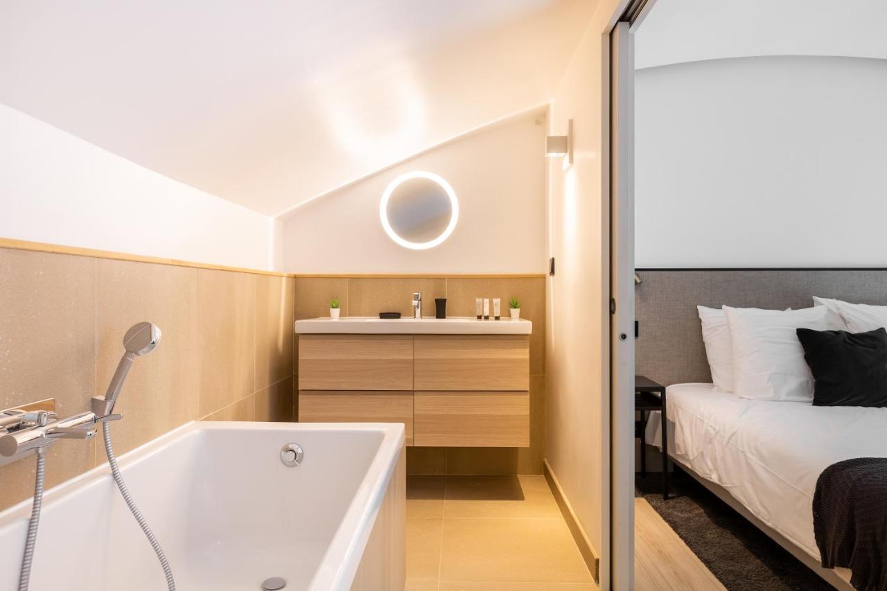B2 Loft Duplex 175blo-paris Convention * Parigi