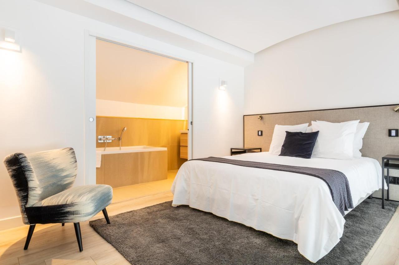 B2 Loft Duplex 175blo-paris Convention Appartamento