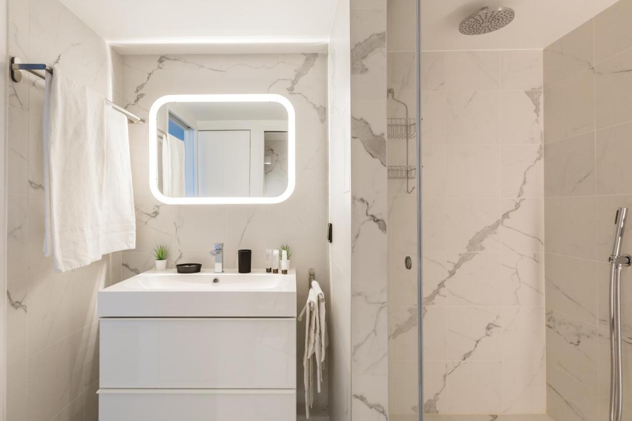 Appartamento B2 Loft Duplex 175blo-paris Convention Parigi