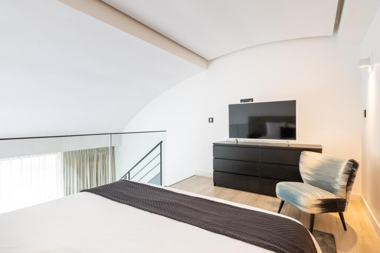 B2 Loft Duplex 175blo-paris Convention Appartamento Parigi
