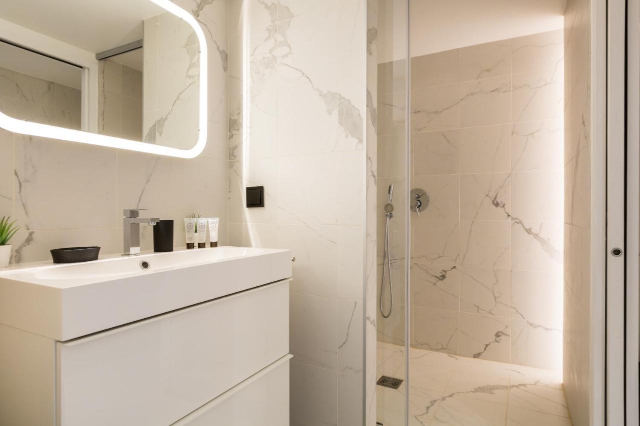 Appartamento B2 Loft Duplex 175blo-paris Convention