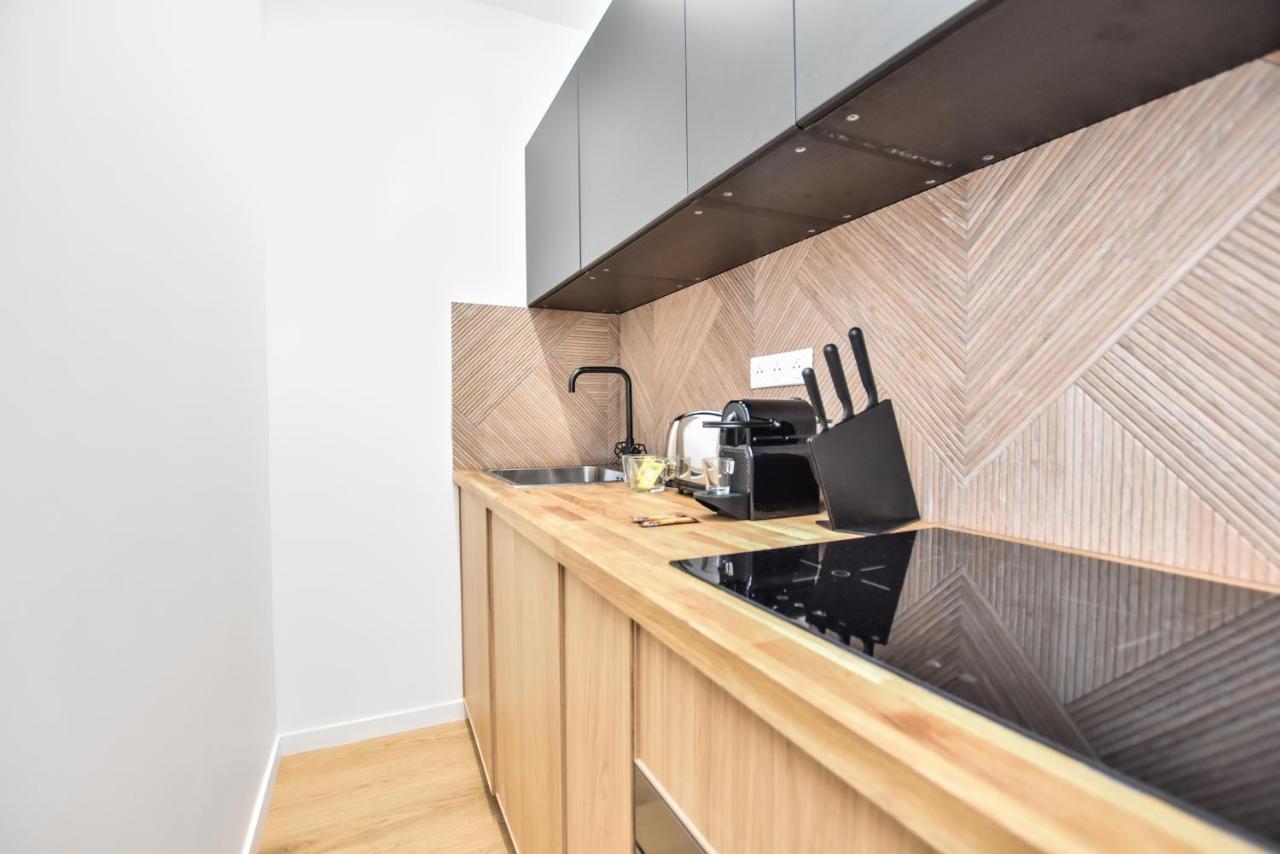 Cmg Place Saint Fargeau 1 * Parigi