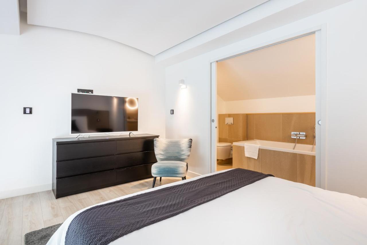 B2 Loft Duplex 175blo-paris Convention Appartamento *
