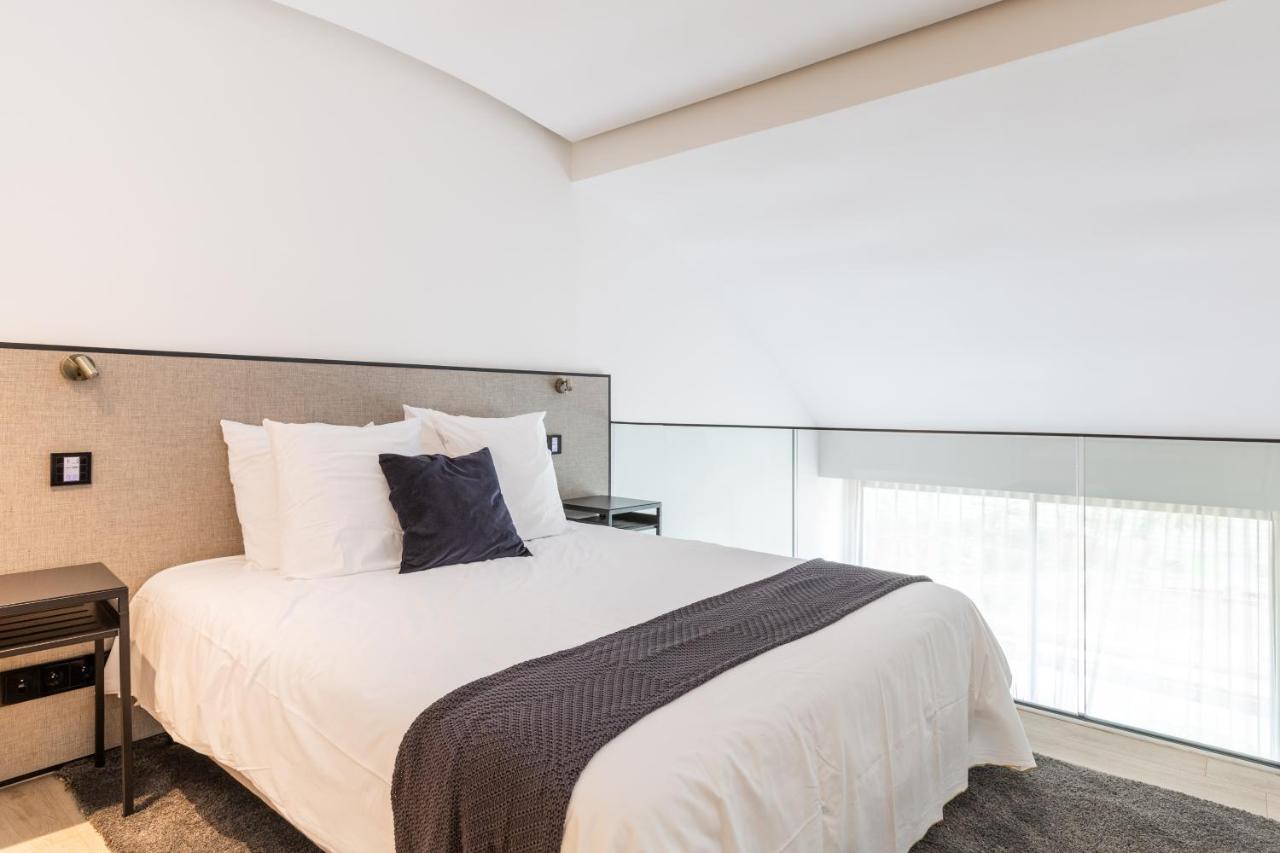 B2 Loft Duplex 175blo-paris Convention Appartamento