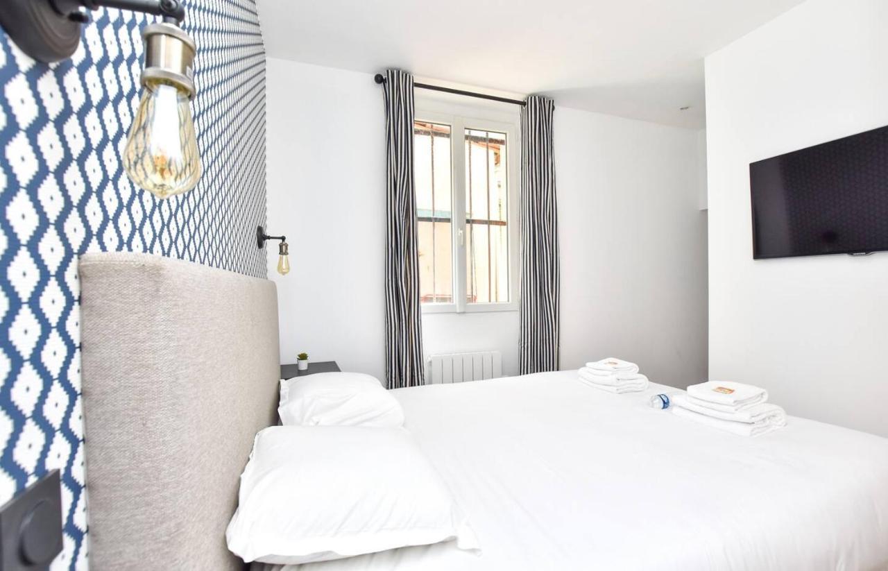 Cmg Belleville - Moulin Joly * Parigi