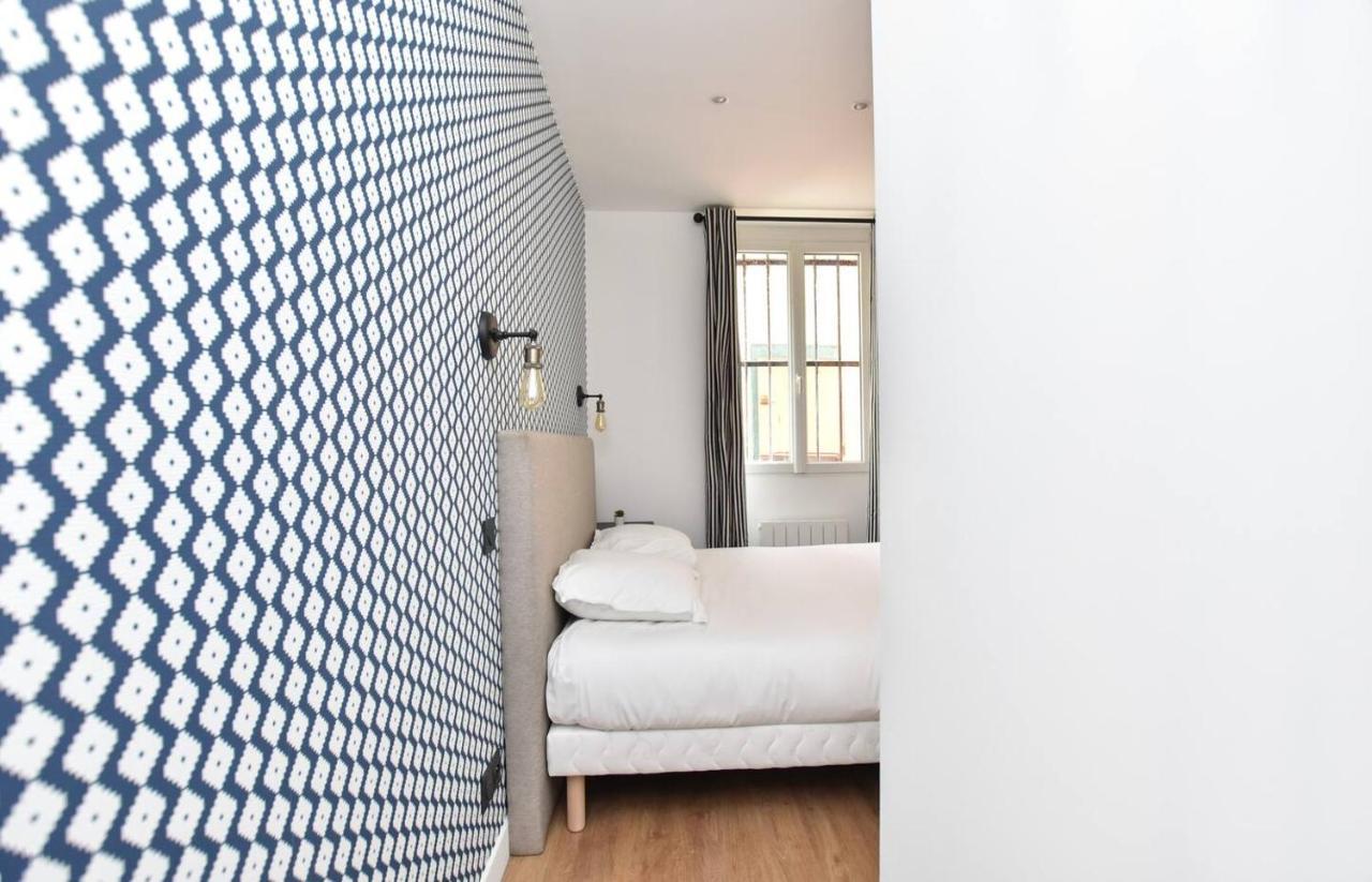 Appartamento Cmg Belleville - Moulin Joly