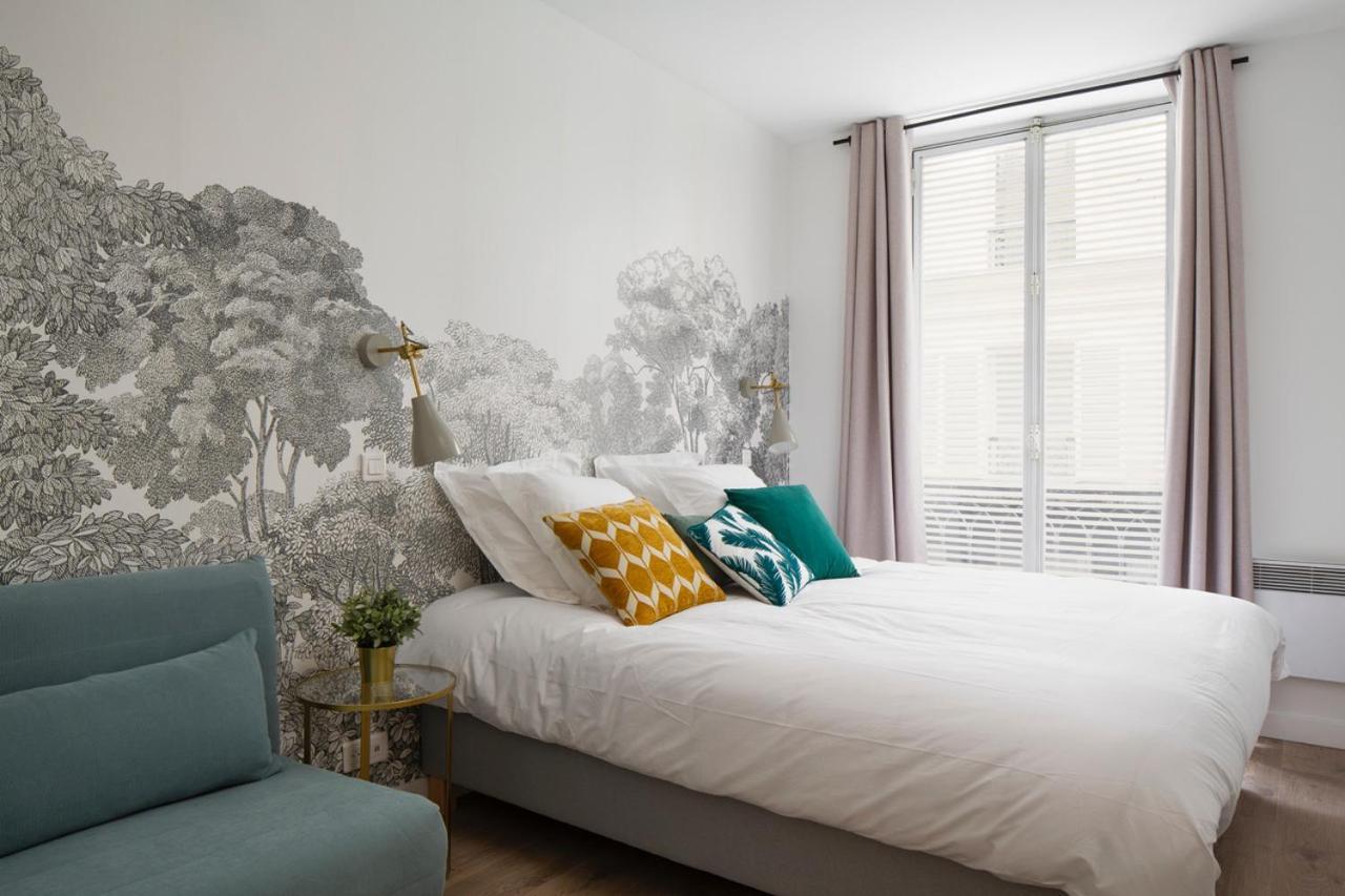 Apartment Saint-denis Paris