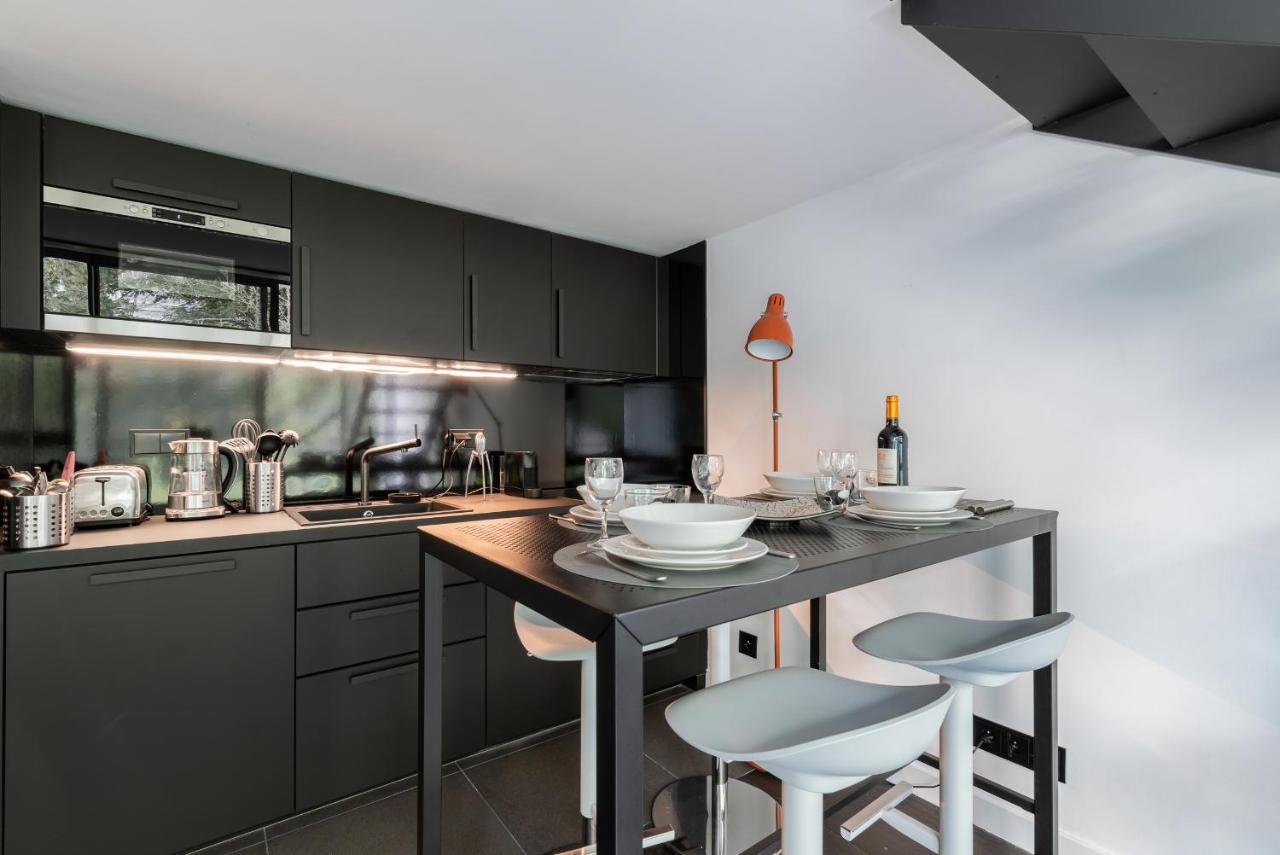 B5 Loft Duplex 175blo-paris Convention * Parigi