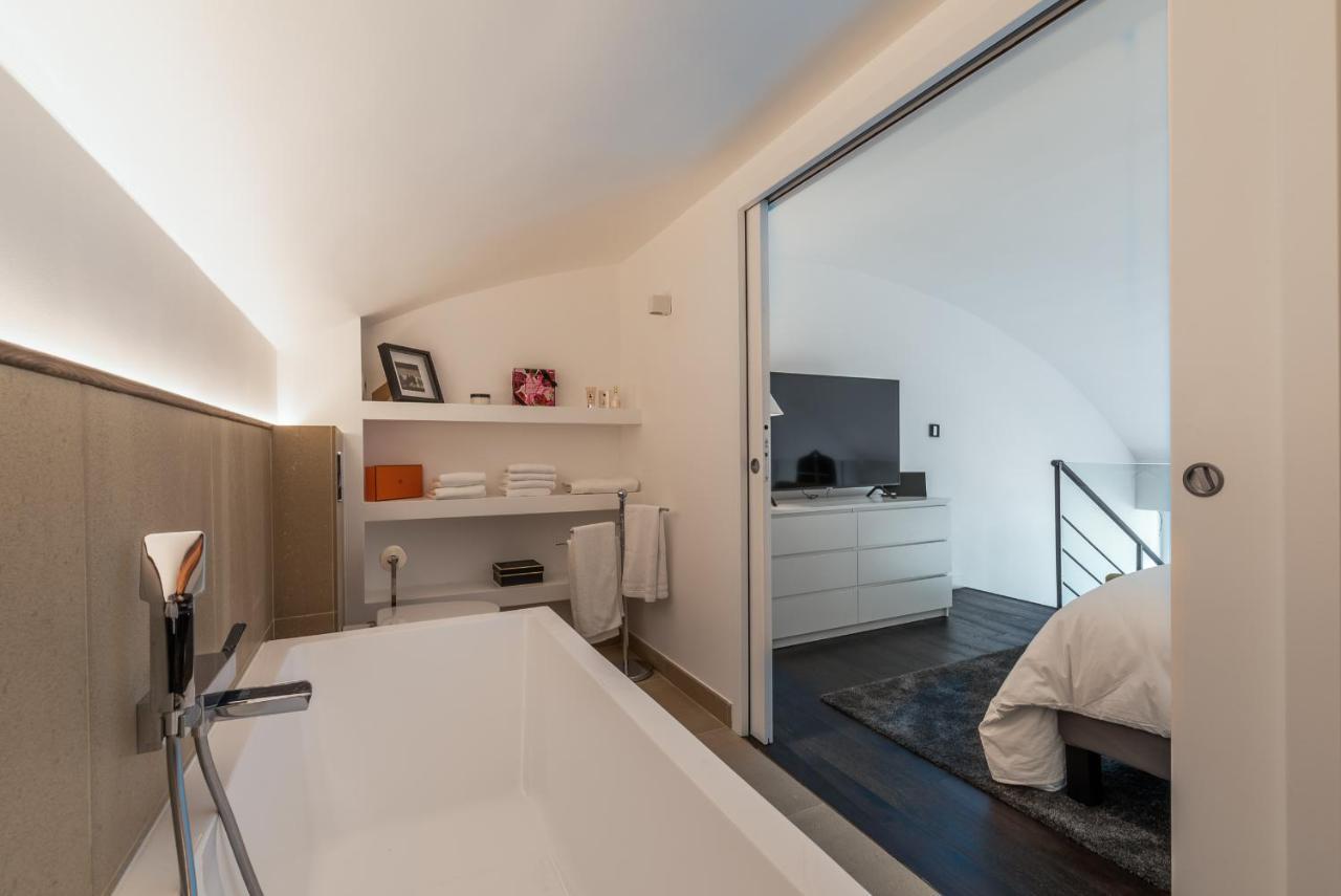 B5 Loft Duplex 175blo-paris Convention Parigi