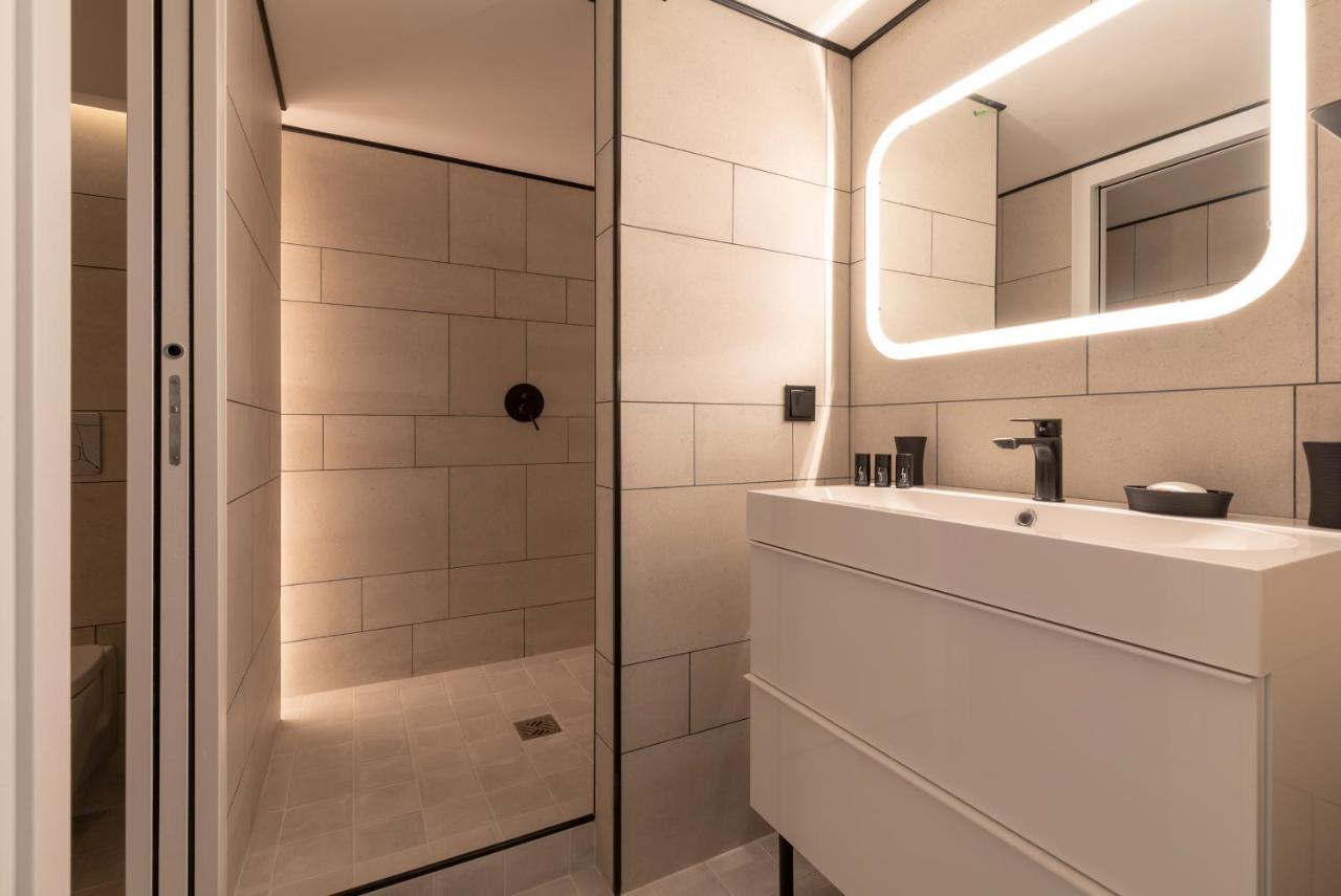 Appartamento B5 Loft Duplex 175blo-paris Convention