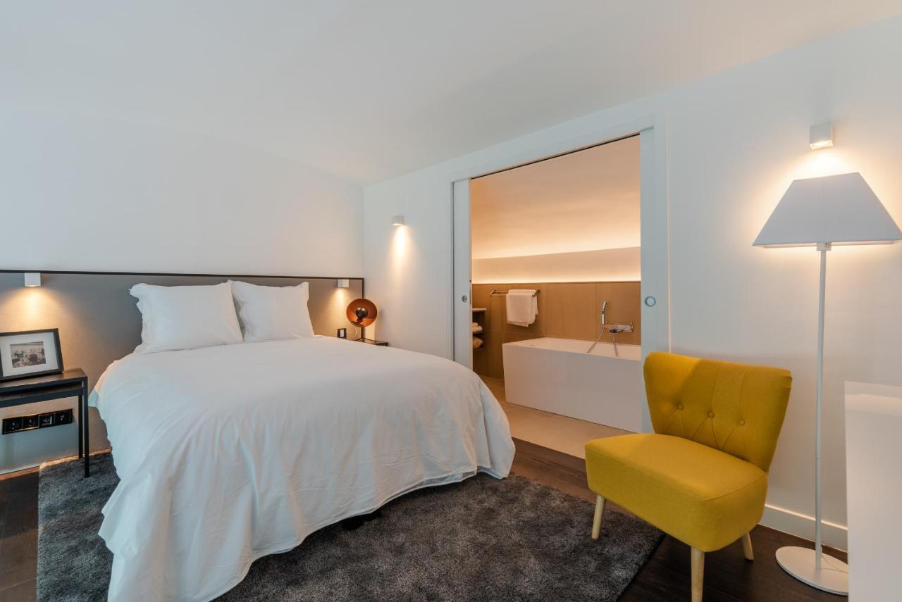 B5 Loft Duplex 175blo-paris Convention Appartamento *