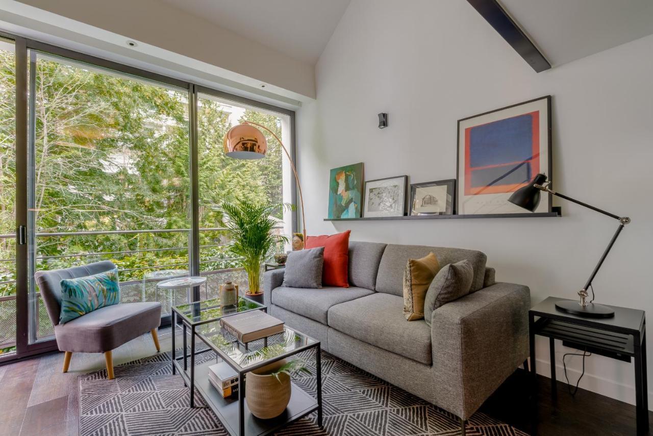 B5 Loft Duplex 175blo-paris Convention Appartamento *