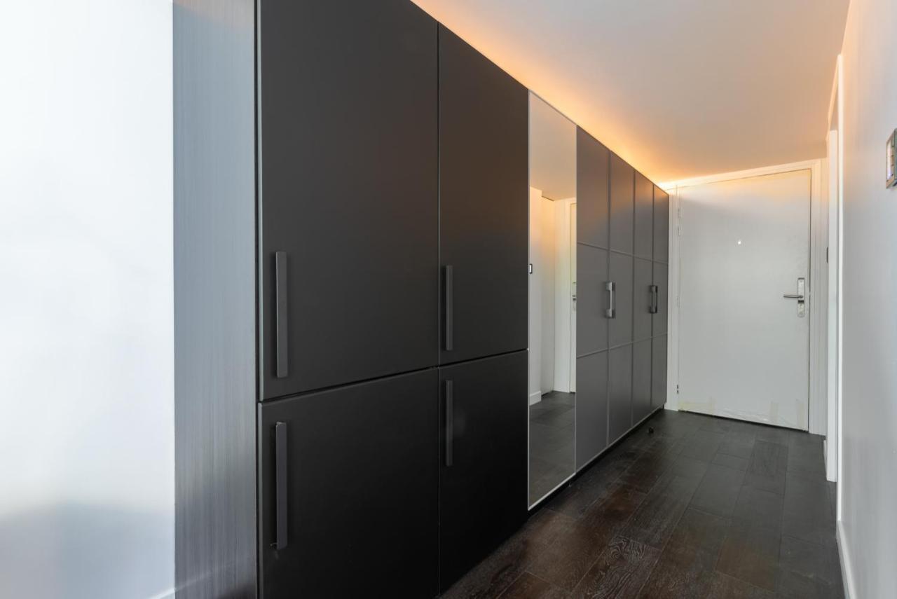 B5 Loft Duplex 175blo-paris Convention Appartamento *