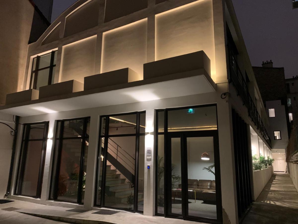 B5 Loft Duplex 175blo-paris Convention * Parigi