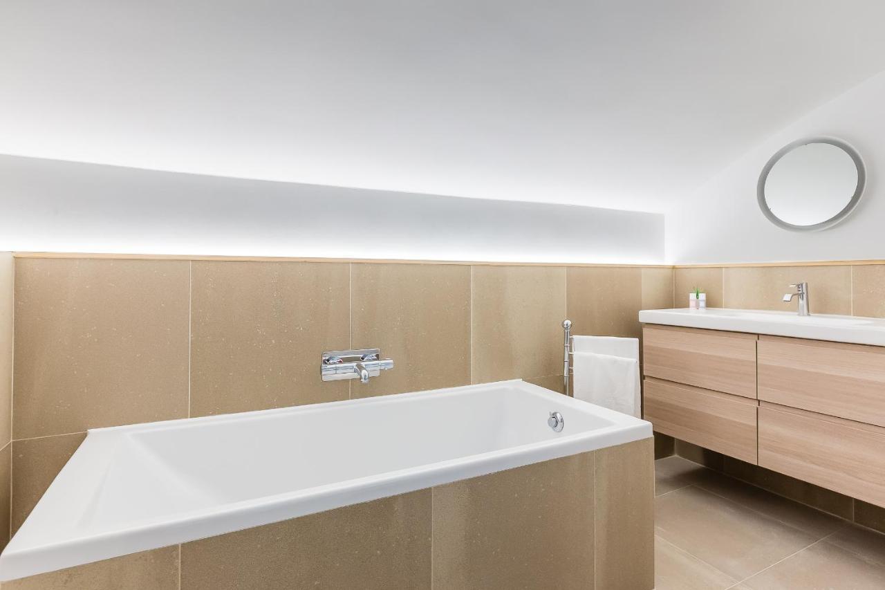 Apartment B6 Loft Duplex 175blo-paris Convention Paris