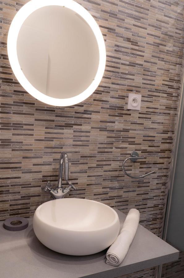 Appartamento Rent A - Cosy 1bdr Parigi