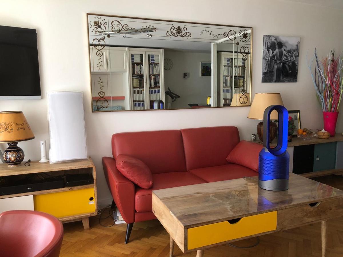 Appartamento Beau Bastille Parigi
