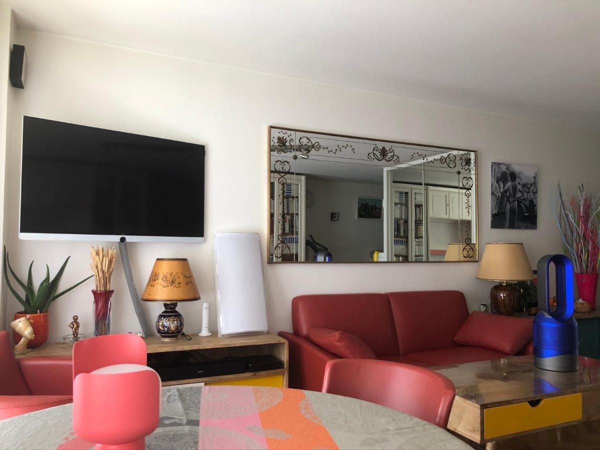 Appartamento Beau Bastille Parigi